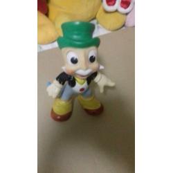 Disney figuur.