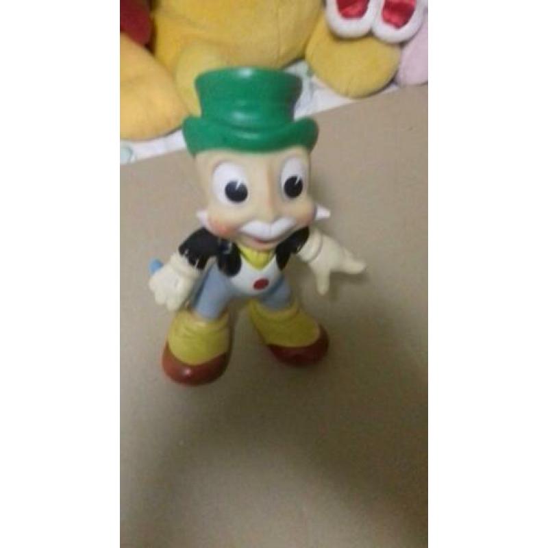 Disney figuur.