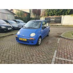 Daewoo Matiz 0.8i SE stuurbekrachtiging elketrishe ramen NEW