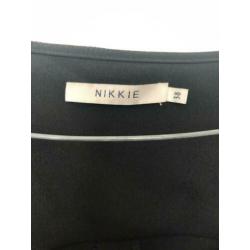 Blouse NIKKIE, maat 38
