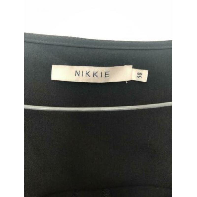Blouse NIKKIE, maat 38