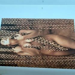 Pirelli Kalender Die schönsten Bilder von 1964 bis heute