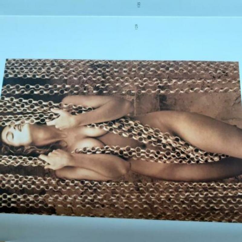 Pirelli Kalender Die schönsten Bilder von 1964 bis heute