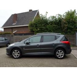 Peugeot 207 SW Outdoor 1.6 VTi XS 122 Pk 5 deurs Airco Panor