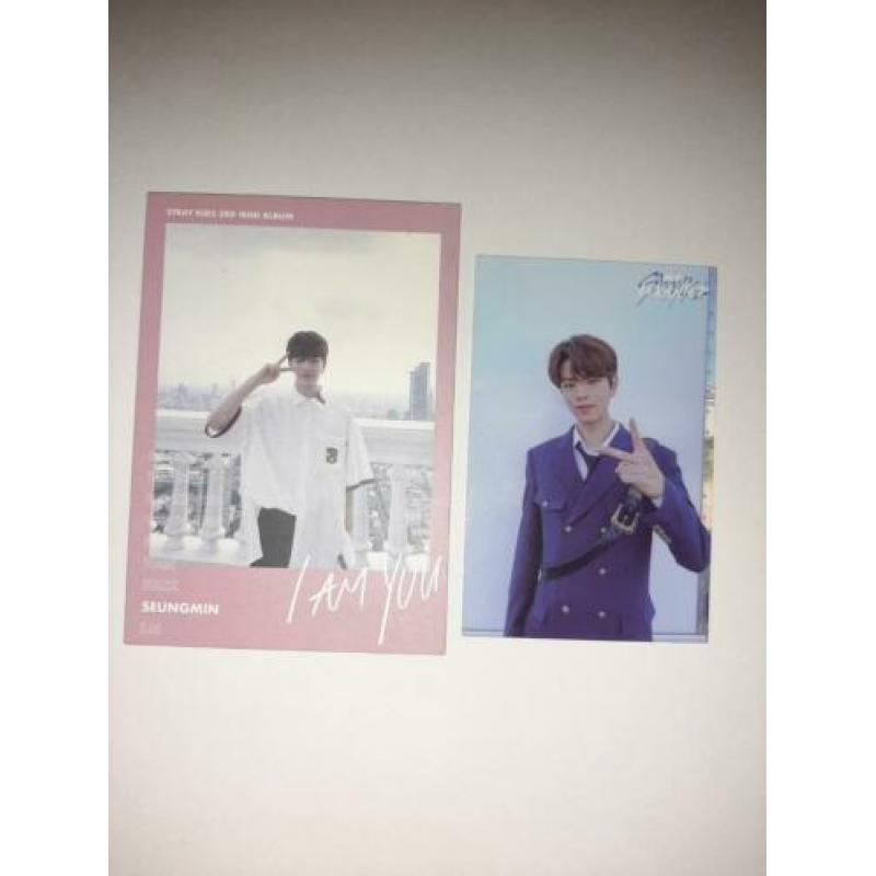 Kpop / ateez / stray kids / astro / monsta x