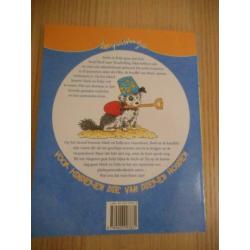Kinderboeken van Carry Slee en Dagmar Stam, voorlezen