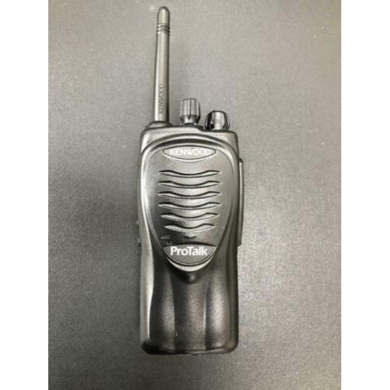 Kenwood ProTalk TK-3201