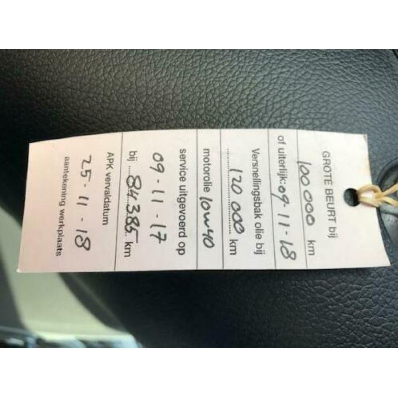 Dacia Logan 1.4 Lauréate Stuurbekrachtiging Airco Audio/CD E
