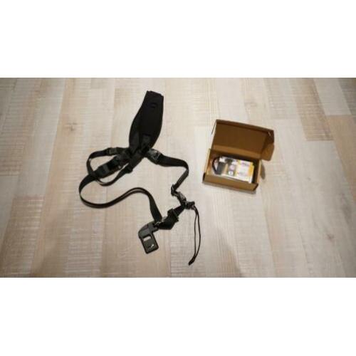 Carry Speed draagriem PRO MARK IV