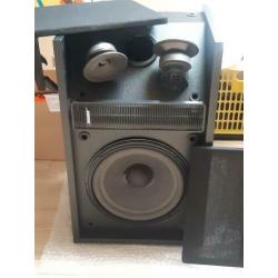 Bose 301 Series II luidsprekerset