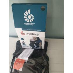 ergobaby omni 360 cool air