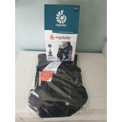 ergobaby omni 360 cool air