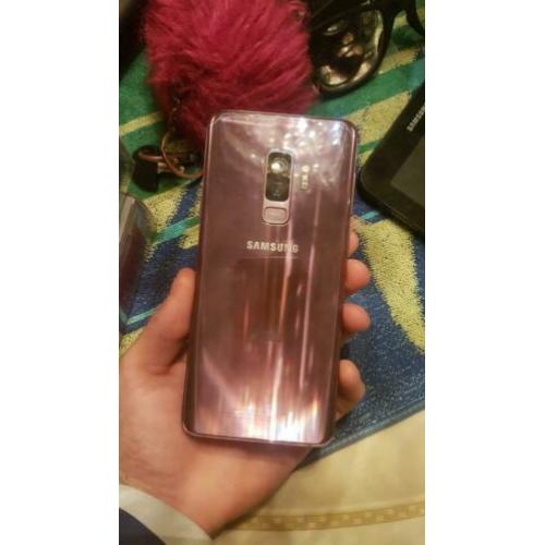 samsung galaxy s9+