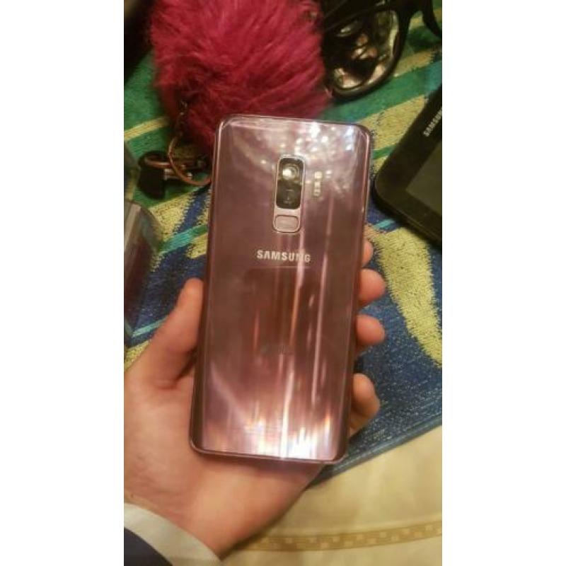 samsung galaxy s9+