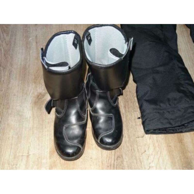 motorkleding