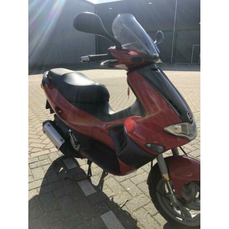 Gilera runner 180cc 2takt SD