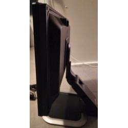 Monitor HP L2245WG - groot scherm
