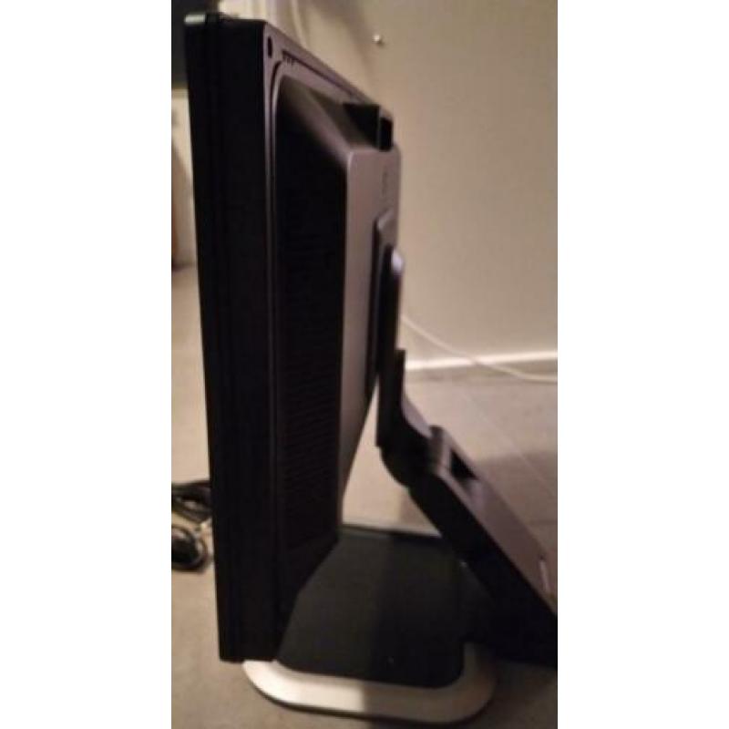 Monitor HP L2245WG - groot scherm