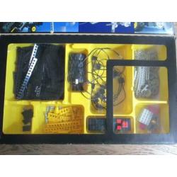LEGO Technic * MULTI CONTROL SET * 8082 in doos