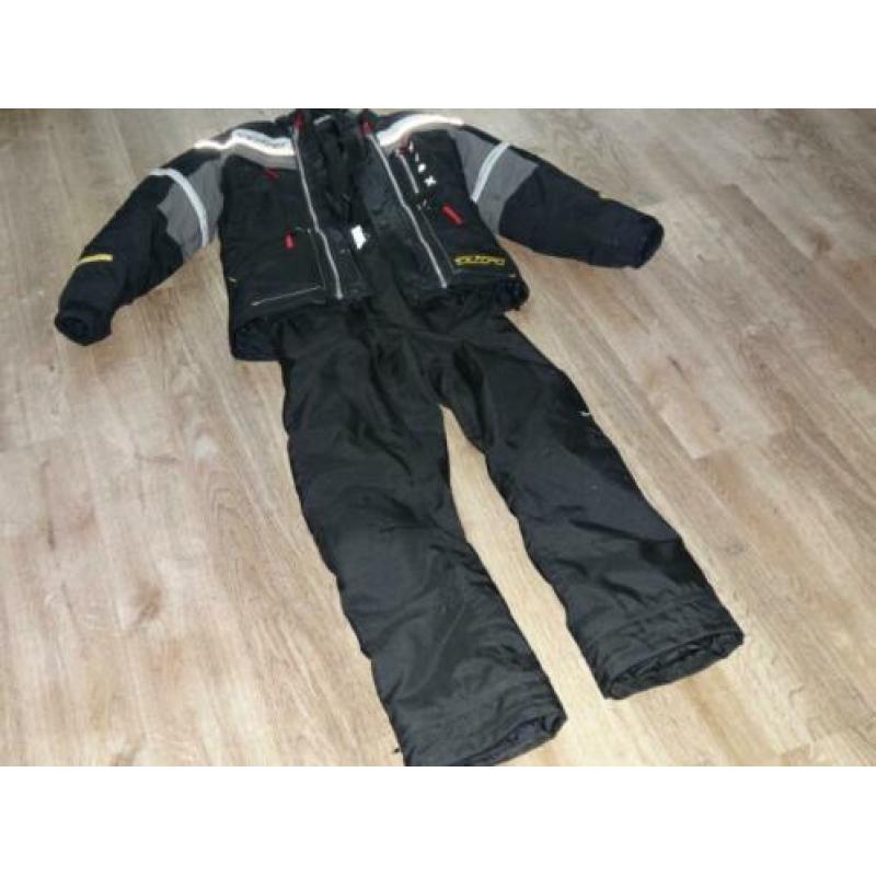 motorkleding