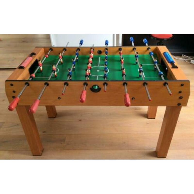 Hoge kwaliteit voetbaltafel