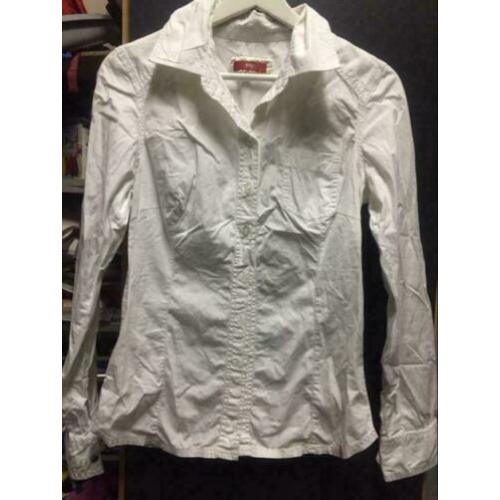 Esprit merk blouse, maat: s