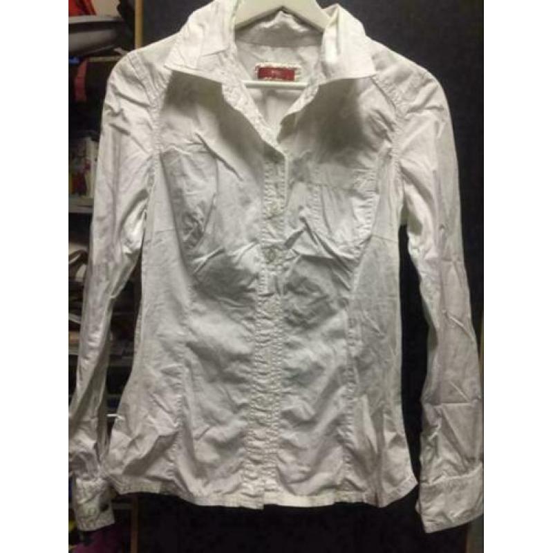 Esprit merk blouse, maat: s