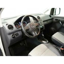 Volkswagen CADDY 1.6 TDI DSG 01-2013 Airco, El. Ramen, Radio