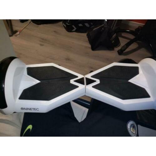 Hoverboard Ninetech