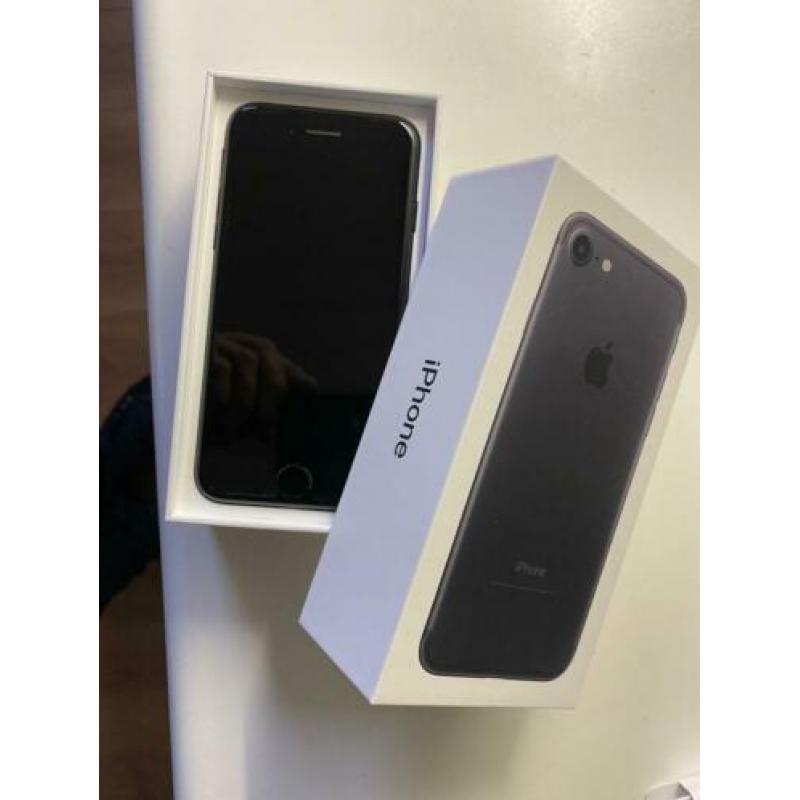 iPhone 7 32gb