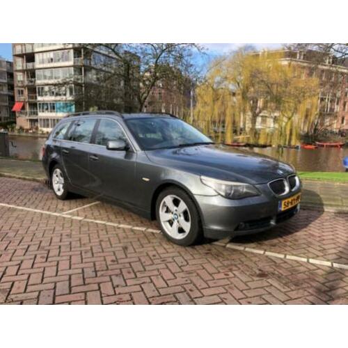 BMW 5-Serie 3.0 XI 530 Touring Youngtimer