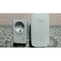 Tp-link 500Mbps