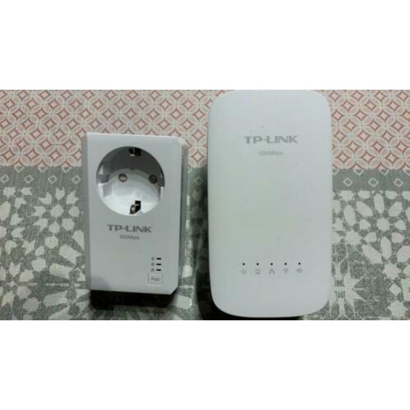 Tp-link 500Mbps