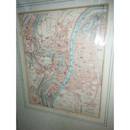 Litho Lyon