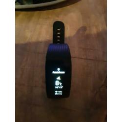 Samsung gear fit2 pro large