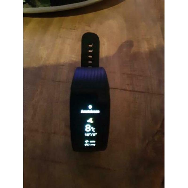 Samsung gear fit2 pro large