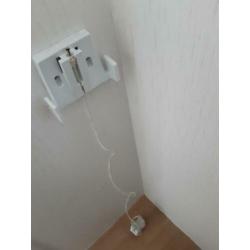 Bestron kruimelzuiger