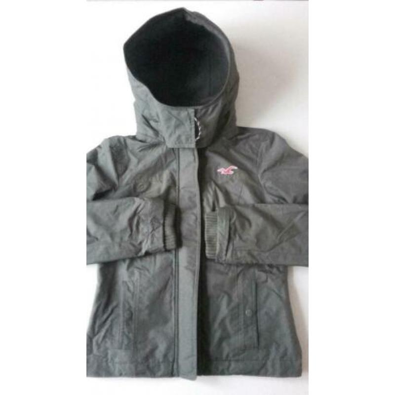 Jas maat s merk hollister/ jacket