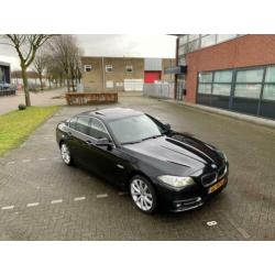 BMW 520d Sedan High Executive (Luxury)