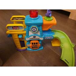 Toet toet auto set