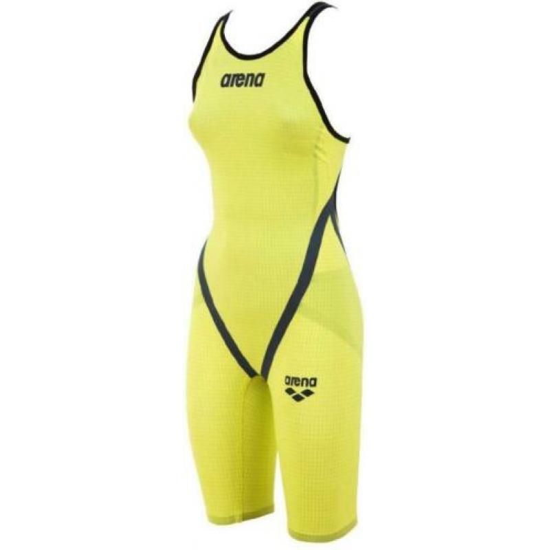 Nieuwe Arena Powerskin Carbon Flex Limited Edition Woman