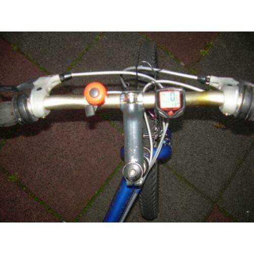 Mooie MTB, Gazelle Instinct, prima mountainbike zgan.