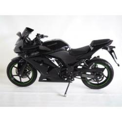 Kawasaki NINJA 250 R A2 rijbewijs (bj 2012)