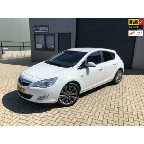 Opel Astra 1.4 Turbo GT VOLLEER/NAVI/TREKHAAK/GARANTIE