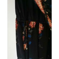 Angelle milan jumpsuit maat m; nieuwstaat