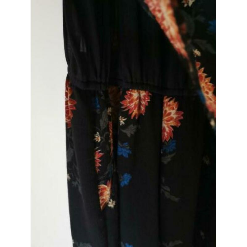 Angelle milan jumpsuit maat m; nieuwstaat