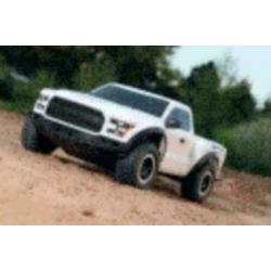 Traxxas Ford F-150 Raptor 1/102WD 2.4GHz (incl. 8.4V battery