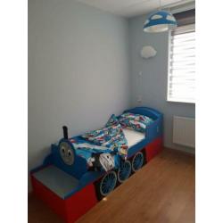 Thomas de trein junior bed 70x160cm