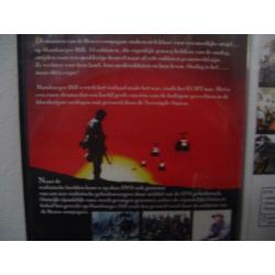 Vietnam Oorlog Pakket *DVD* Hamburger Hill / Full Metal