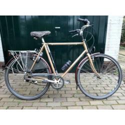 Raleigh - opknapper